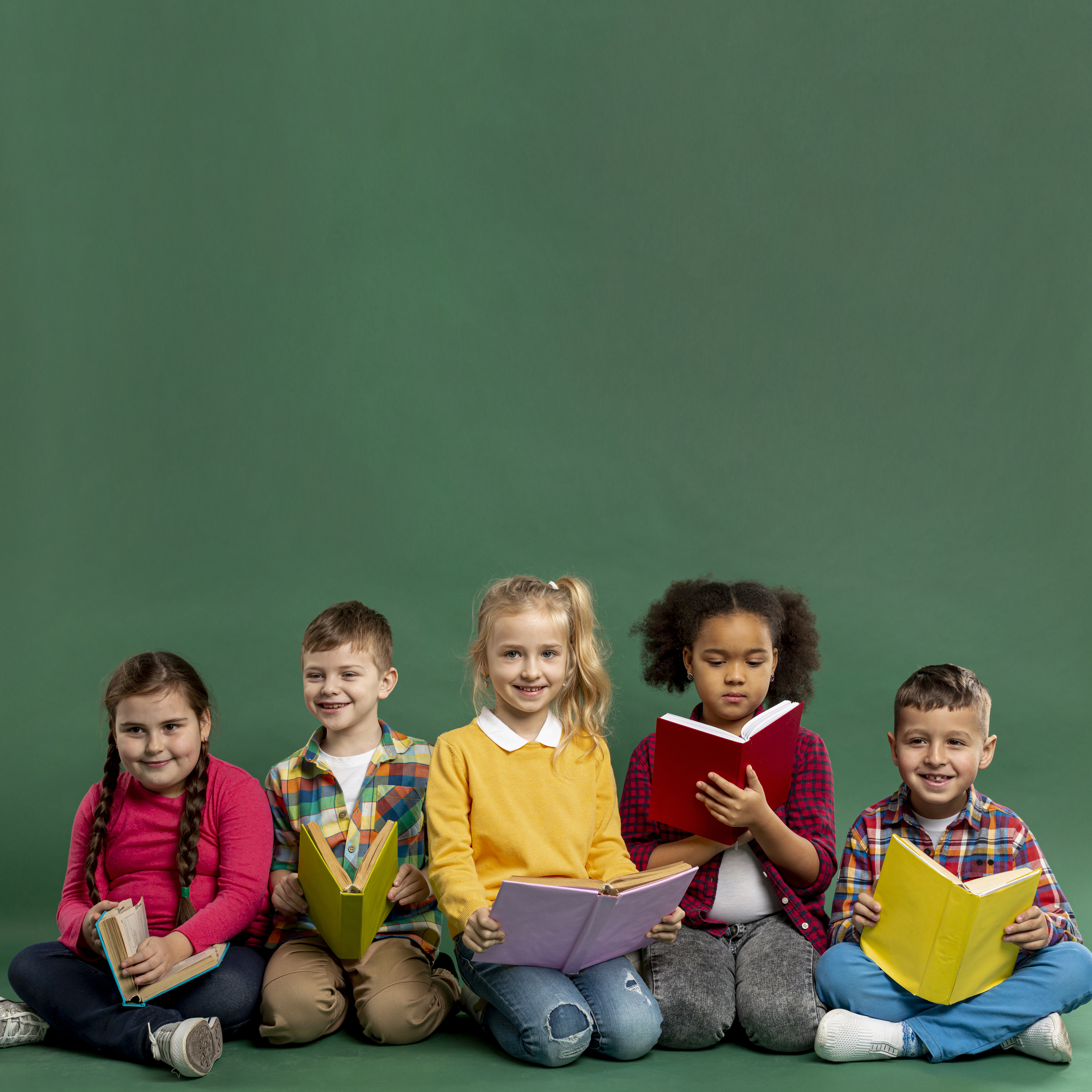 Classroom learning activity